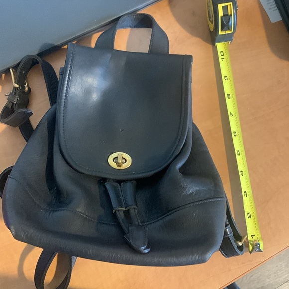 Coach Daypack 9960 - Picture 13 of 14